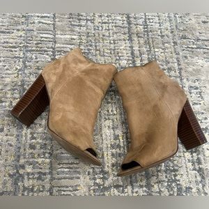 Women’s Booties- Sam Edelman